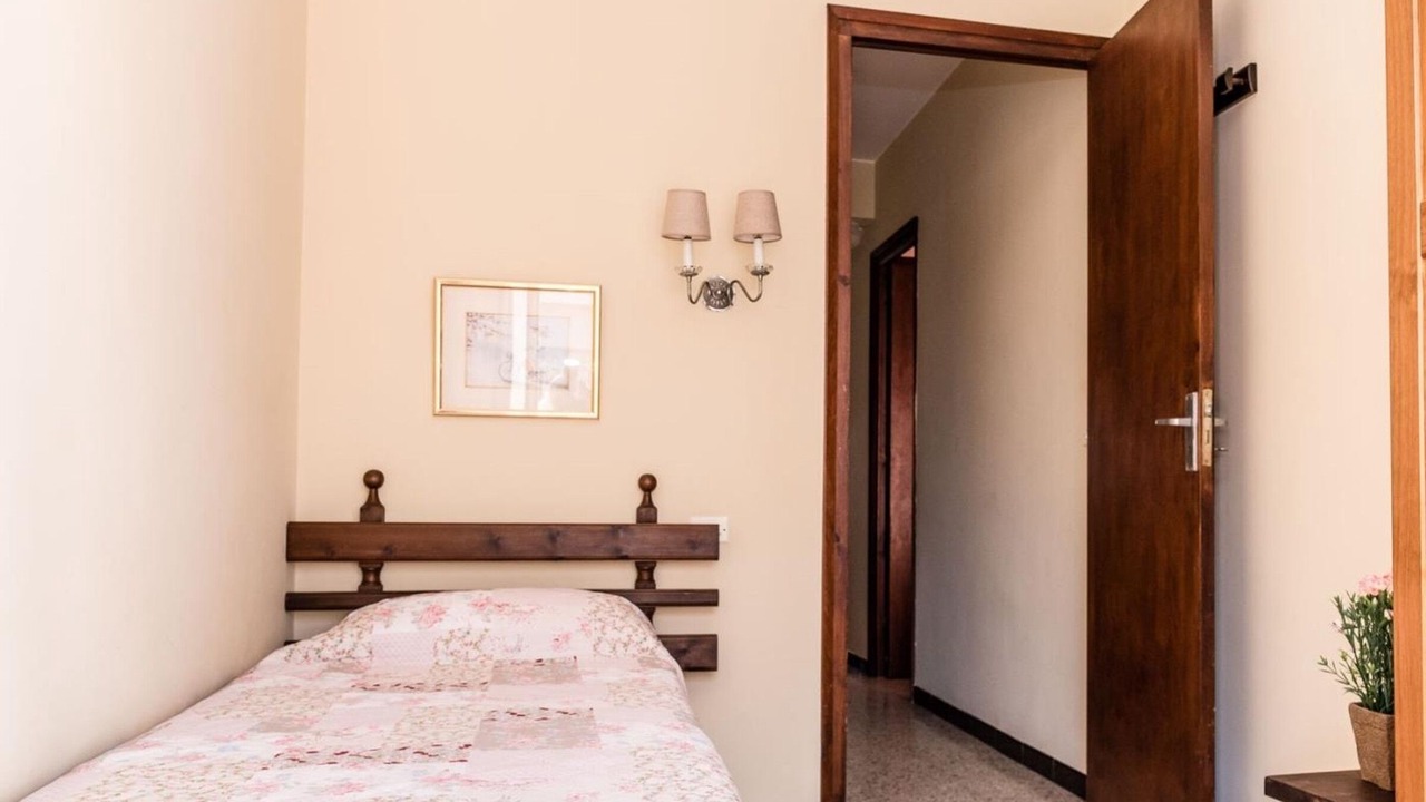 Photo of Bedroom in Sant Feliu de Guixols