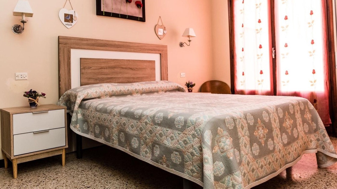 Photo of Bedroom in Sant Feliu de Guixols
