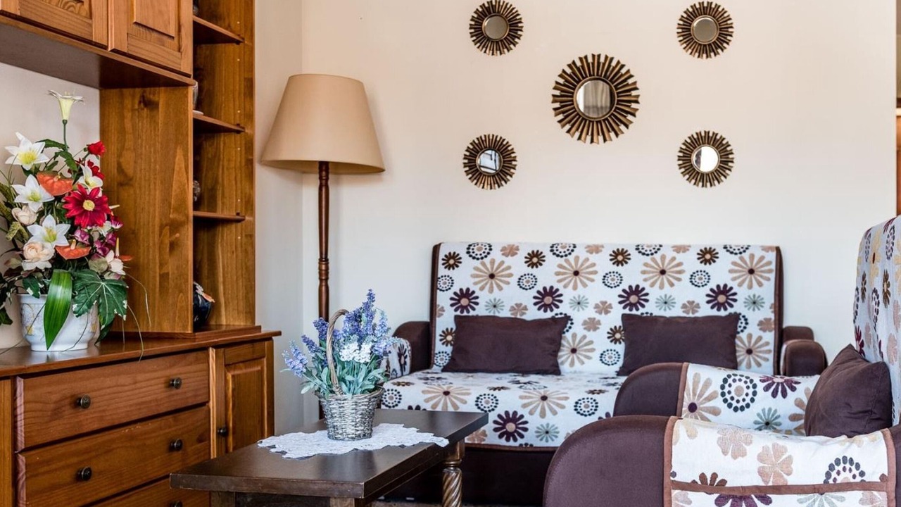 Photo of Livingroom in Sant Feliu de Guixols