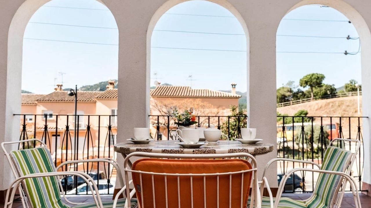 Photo of Outdoor in Sant Feliu de Guixols