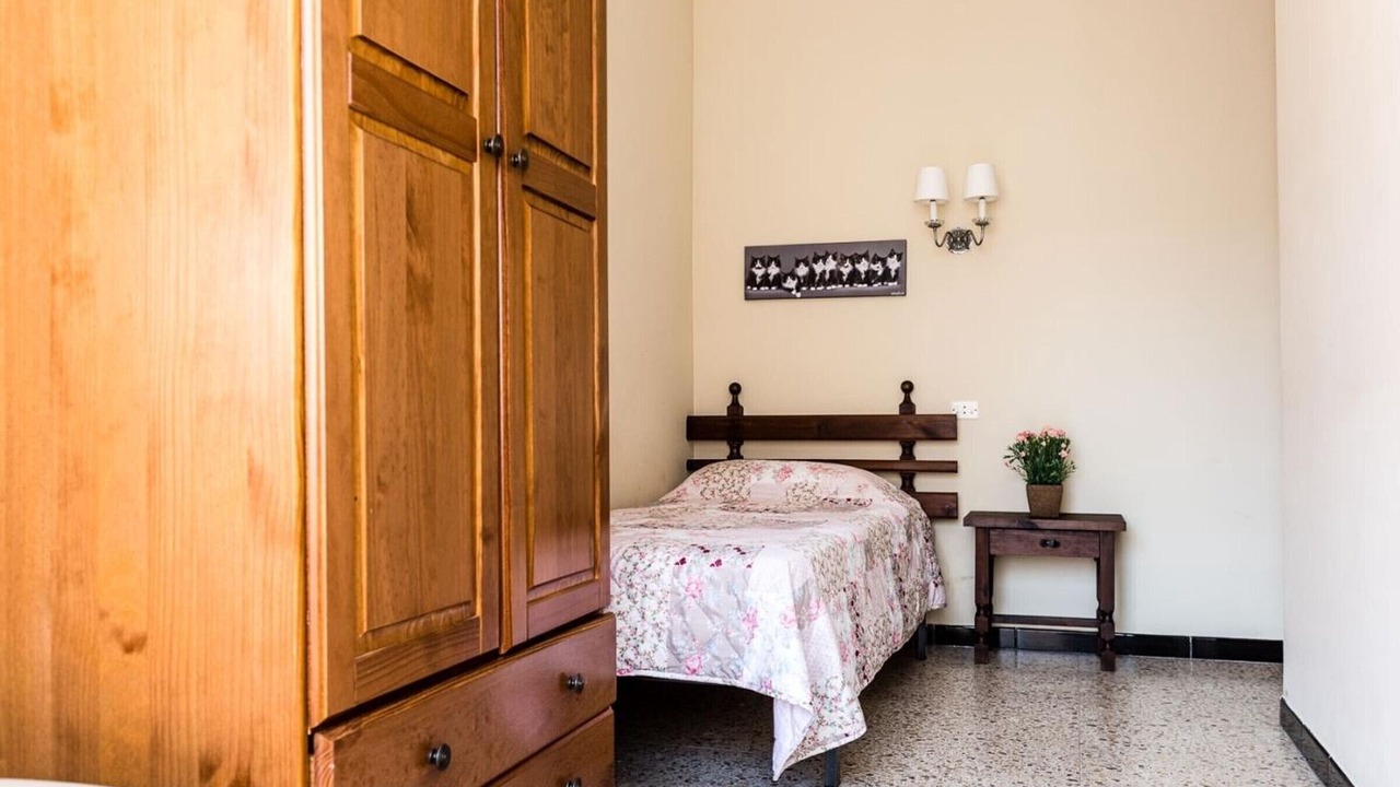 Photo of Bedroom in Sant Feliu de Guixols