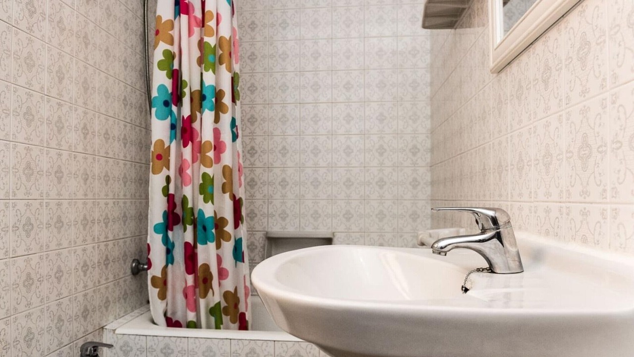 Photo of Bathroom in Sant Feliu de Guixols