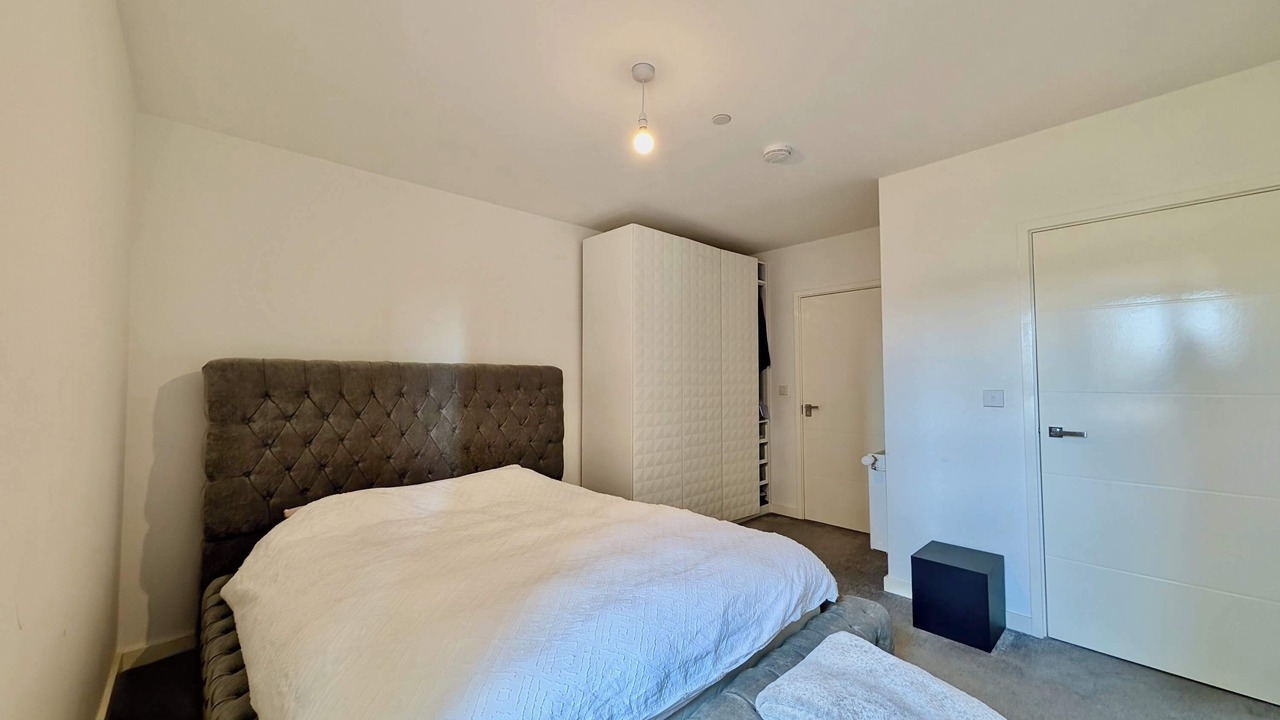 Photo of Bedroom in Park Royal