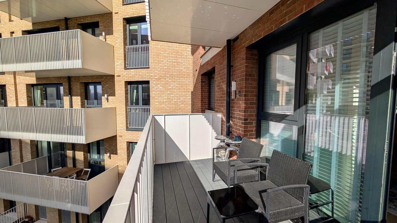 Photo of Outdoor in Park Royal