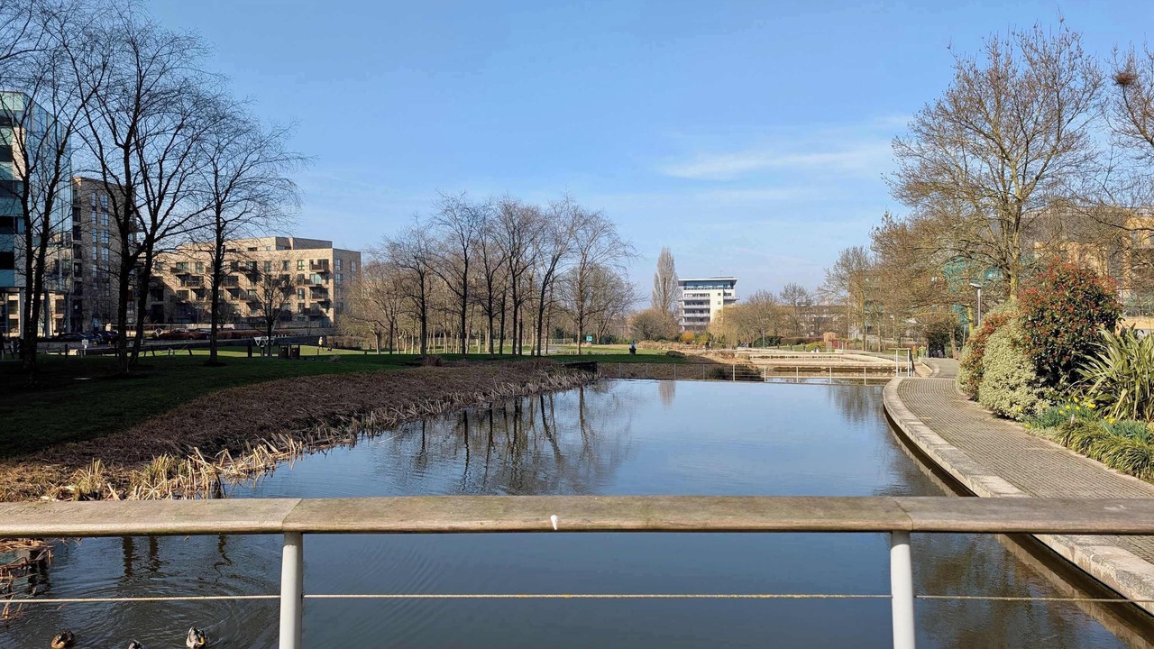 Photo of Others in Park Royal