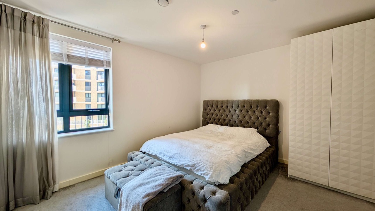 Photo of Bedroom in Park Royal