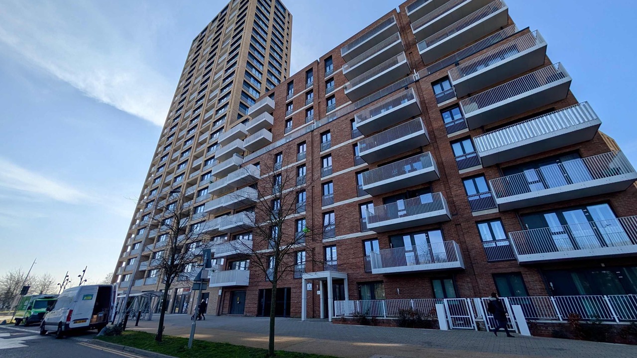 Photo of Outdoor in Park Royal