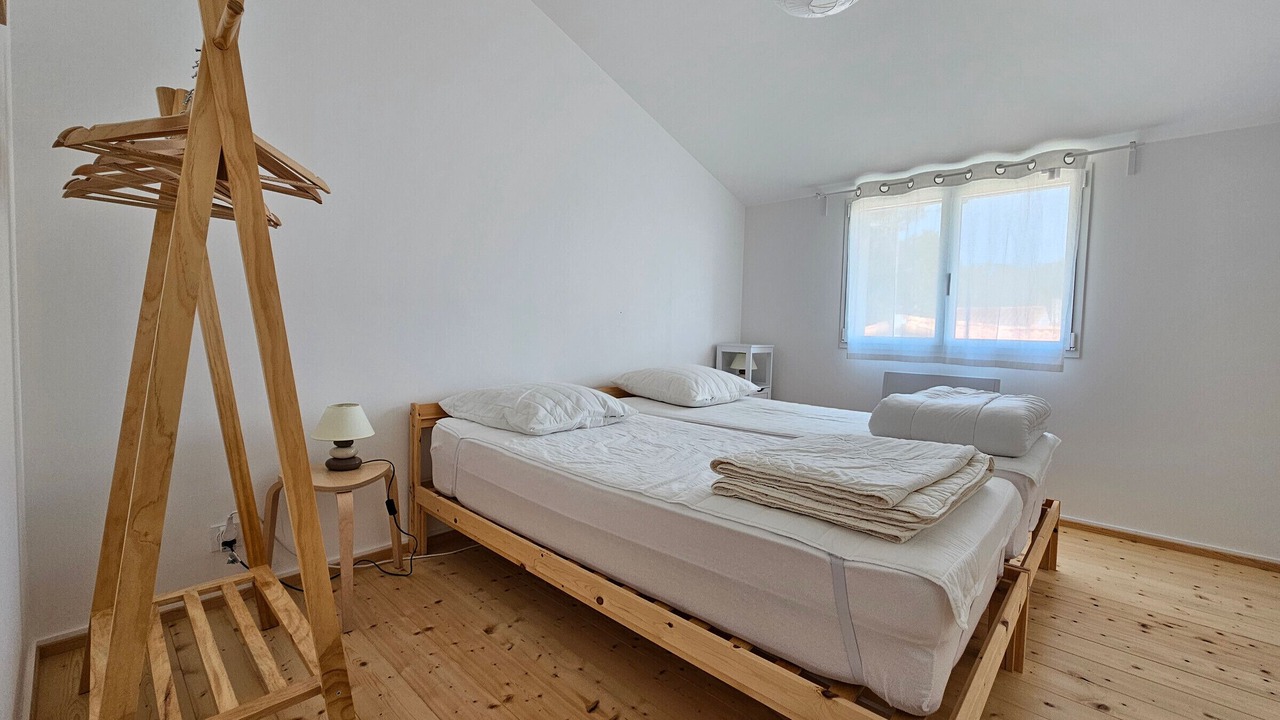 Photo of Bedroom in La Faute-sur-Mer