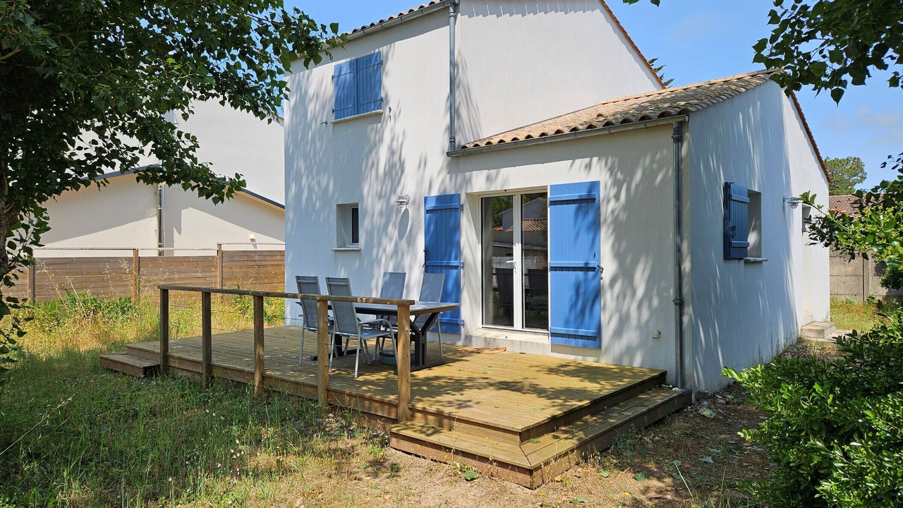 Photo of Outdoor in La Faute-sur-Mer