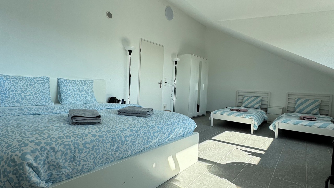 Photo of Bedroom in Kloten