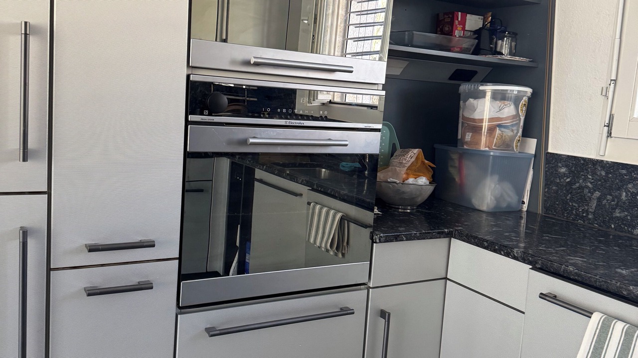 Photo of Kitchen in Kloten