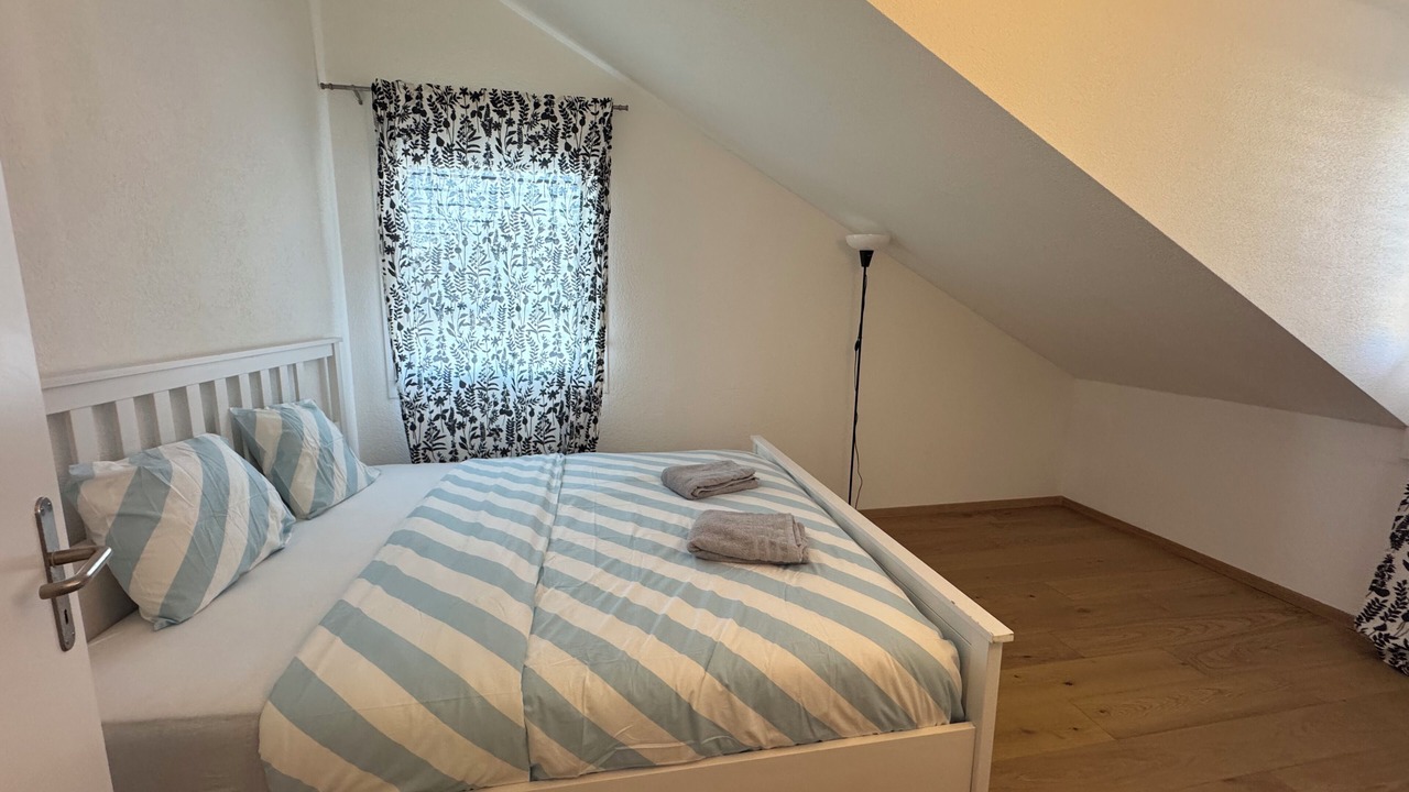 Photo of Bedroom in Kloten