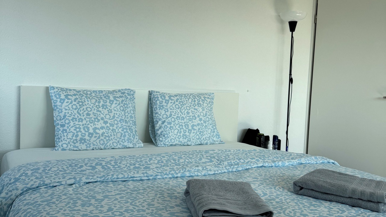Photo of Bedroom in Kloten