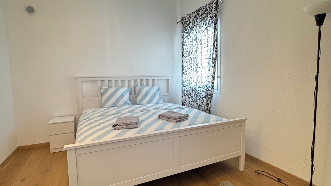 Photo of Bedroom in Kloten