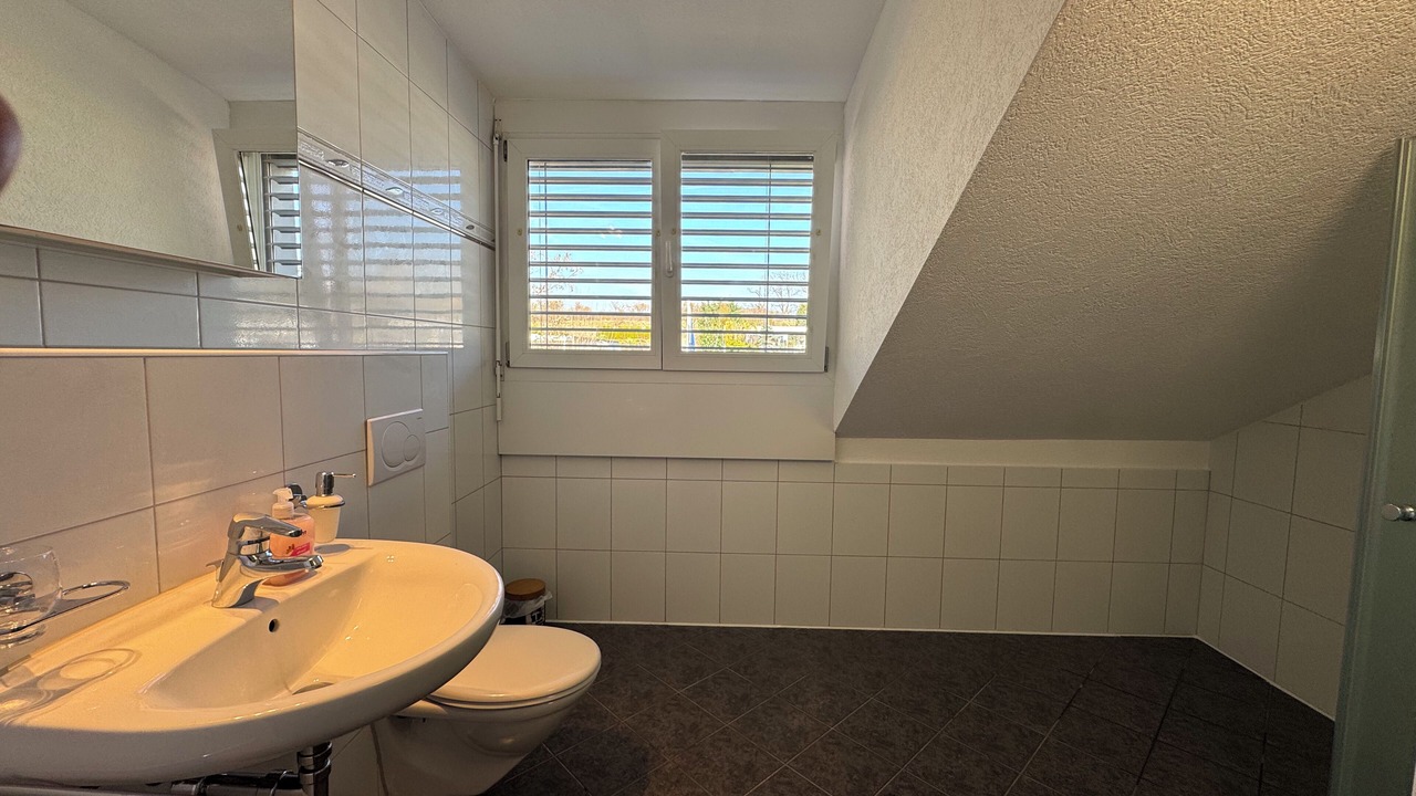 Photo of Bathroom in Kloten