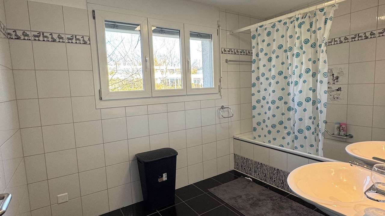 Photo of Bathroom in Kloten