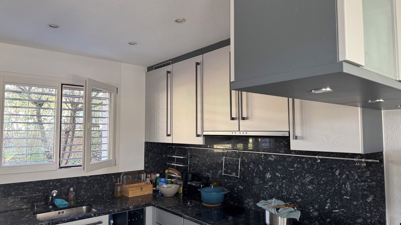Photo of Kitchen in Kloten