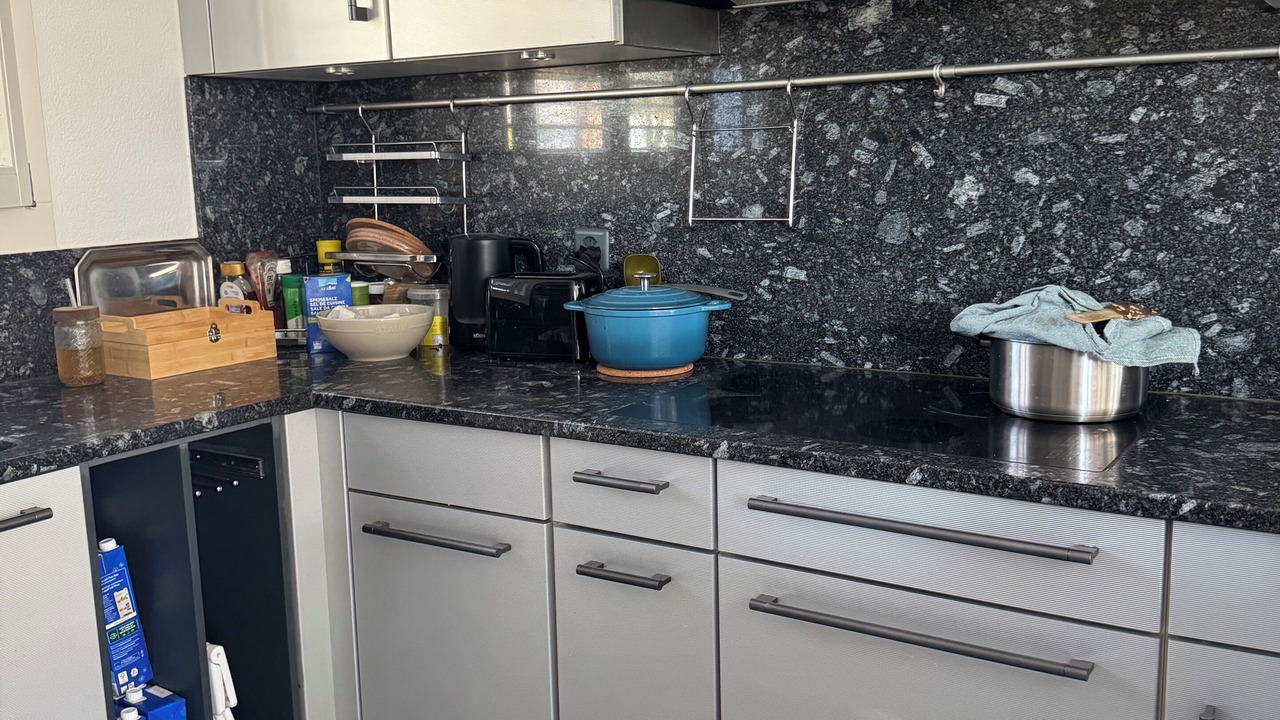 Photo of Kitchen in Kloten