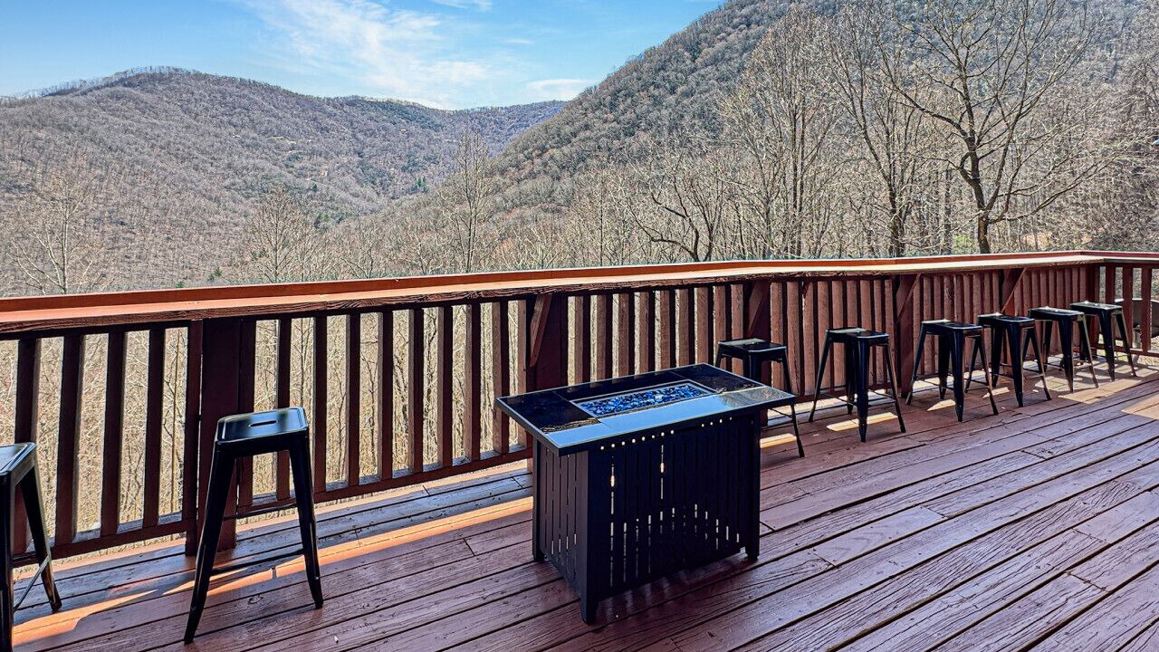 Photo of Outdoor in Bryson City