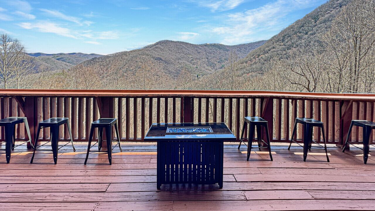 Photo of Outdoor in Bryson City