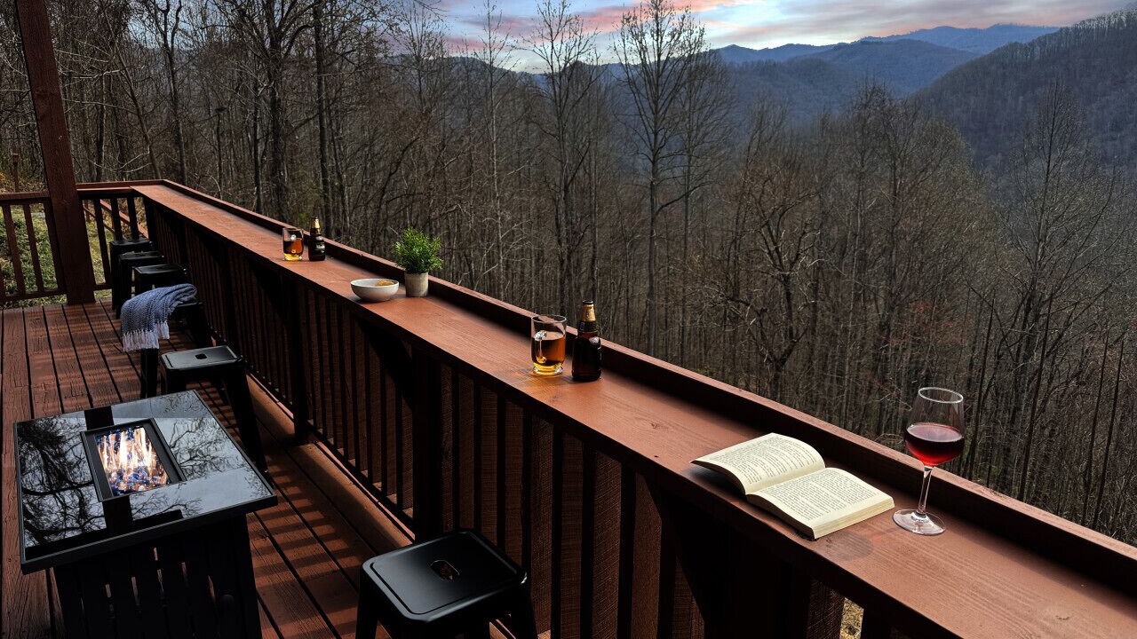Photo of Others in Bryson City