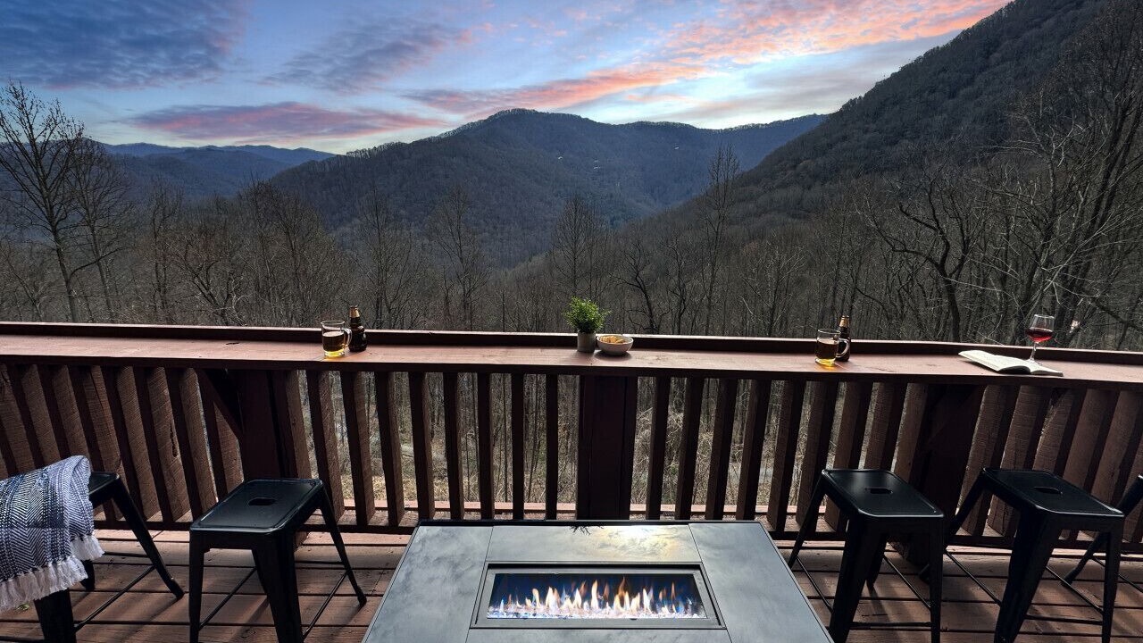 Photo of Others in Bryson City