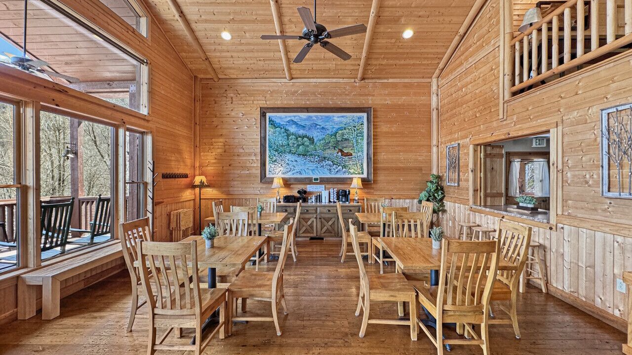 Photo of Others in Bryson City