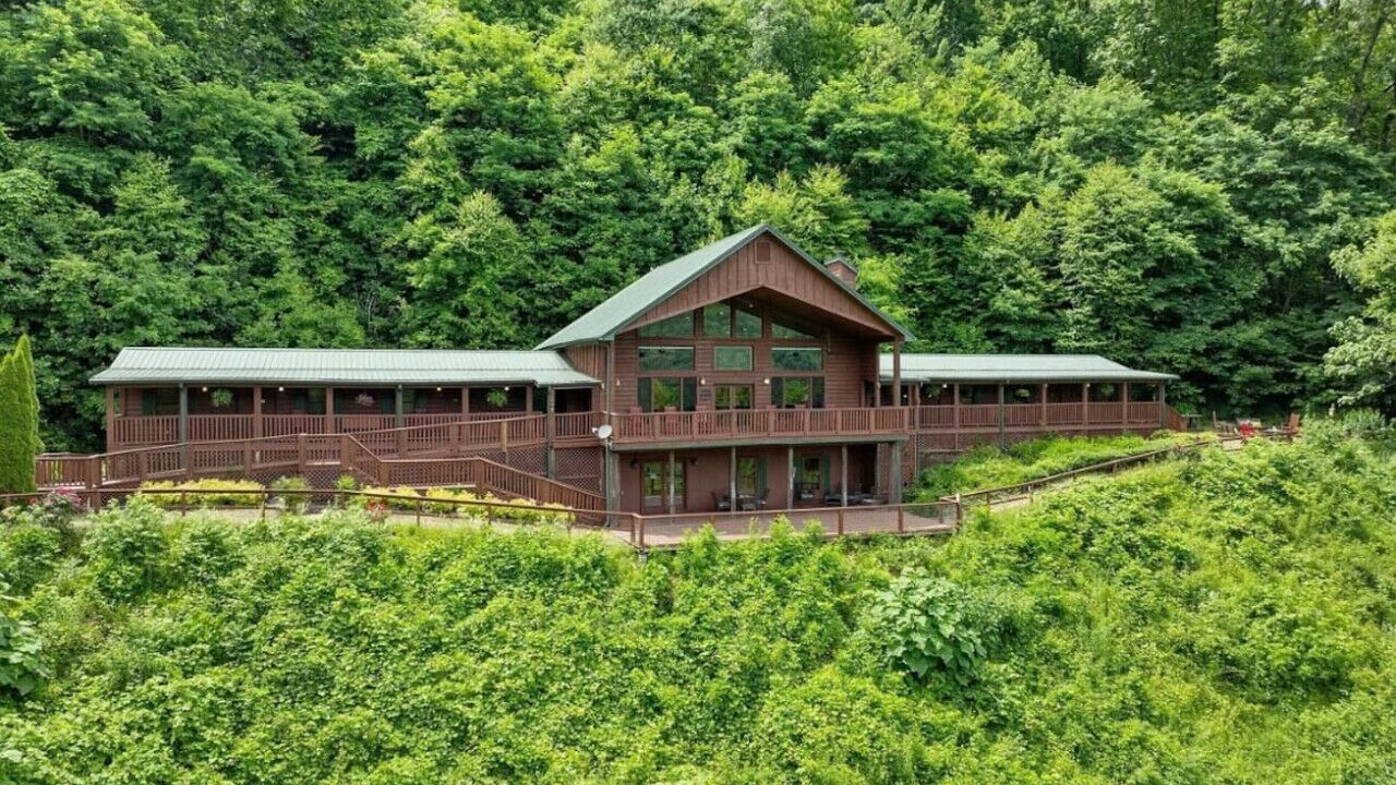 Photo of Outdoor in Bryson City
