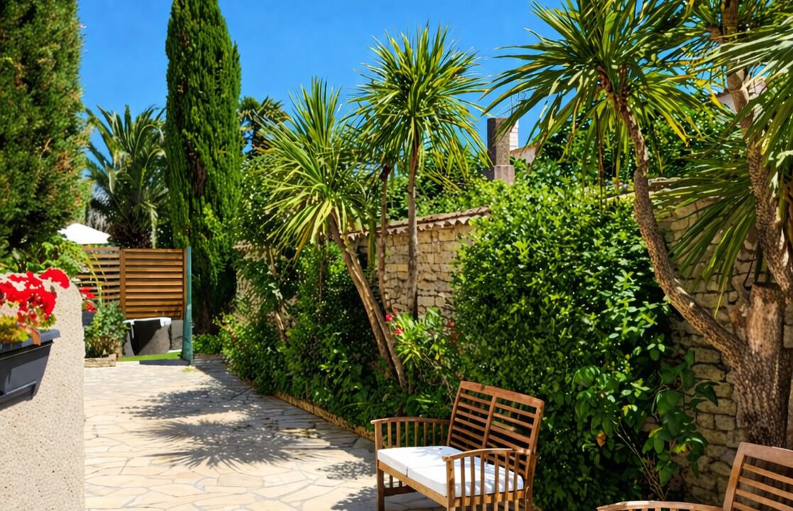 Photo of Outdoor in La Flotte