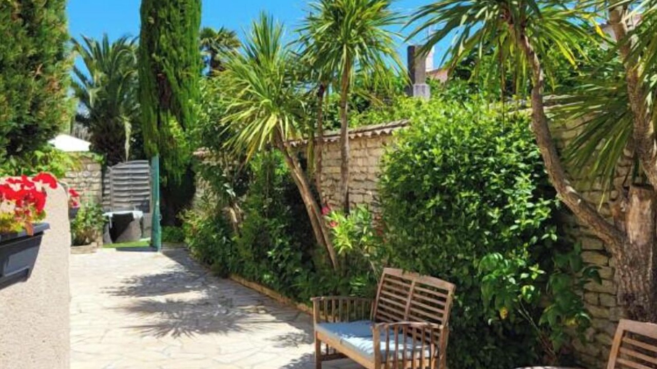 Photo of Outdoor in La Flotte