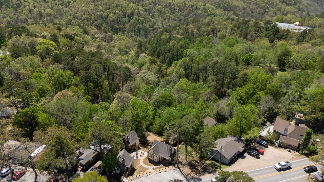 Photo of Outdoor in Eureka Springs Historic District
