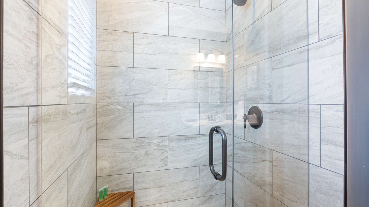 Photo of Bathroom in Eureka Springs Historic District