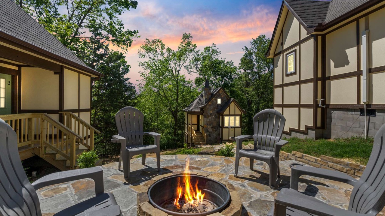 Photo of Outdoor in Eureka Springs Historic District