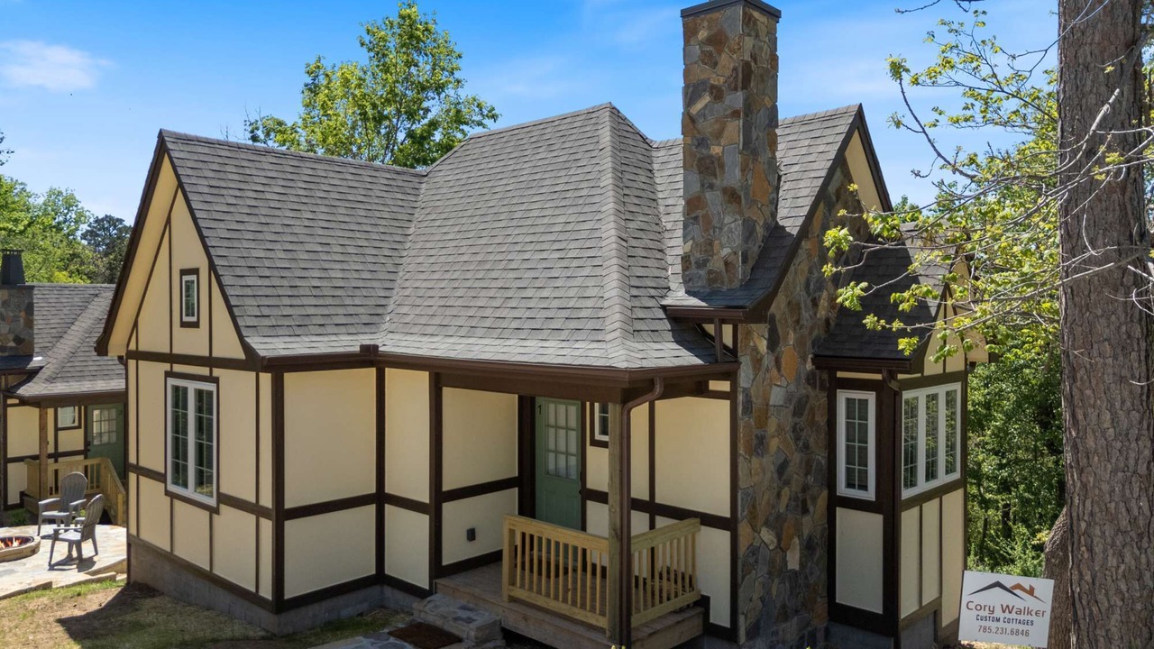 Photo of Outdoor in Eureka Springs Historic District