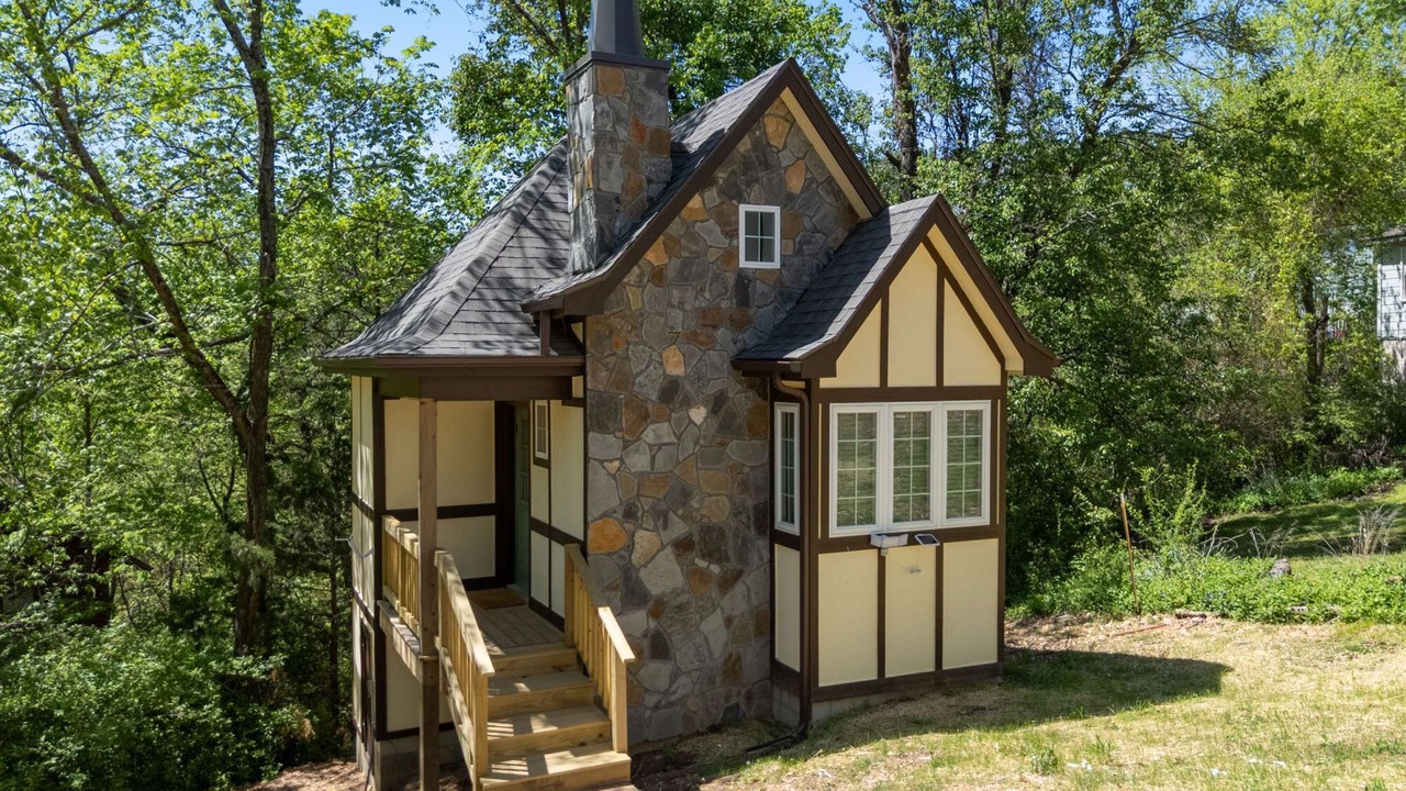 Photo of Outdoor in Eureka Springs Historic District