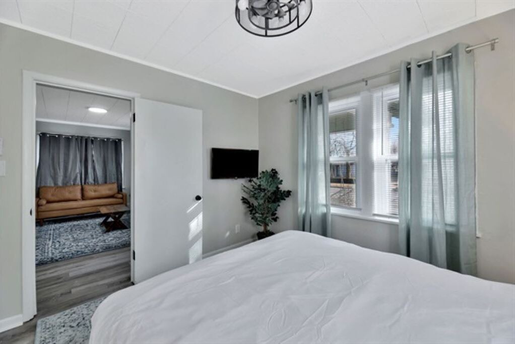 Photo of Bedroom in Stanley - Aley