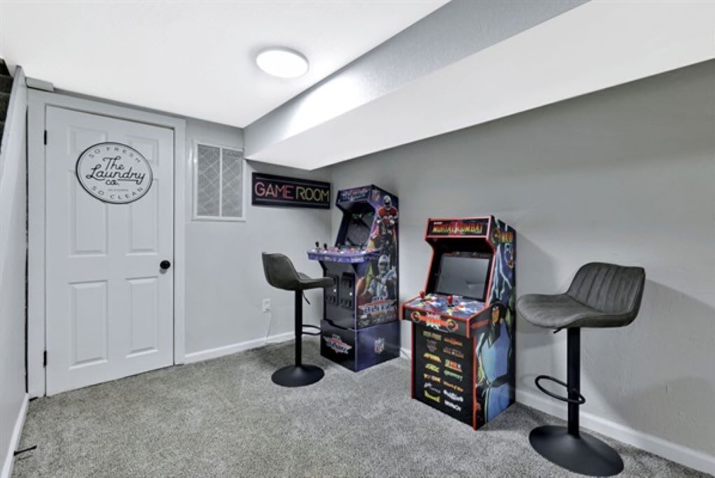 Photo of Bedroom in Stanley - Aley