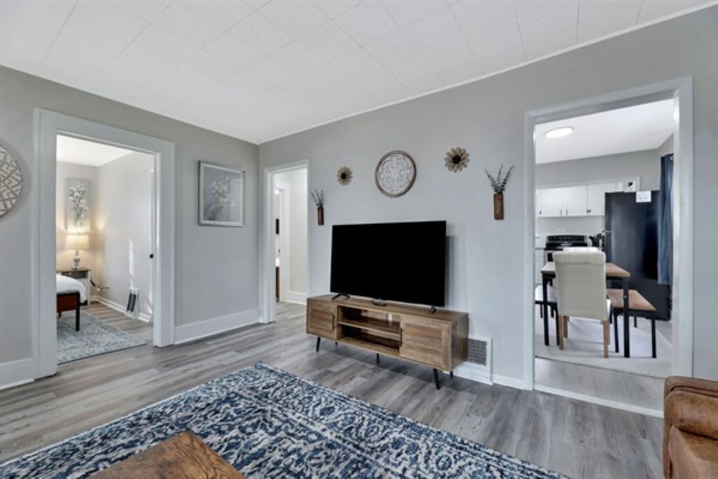 Photo of Bedroom in Stanley - Aley