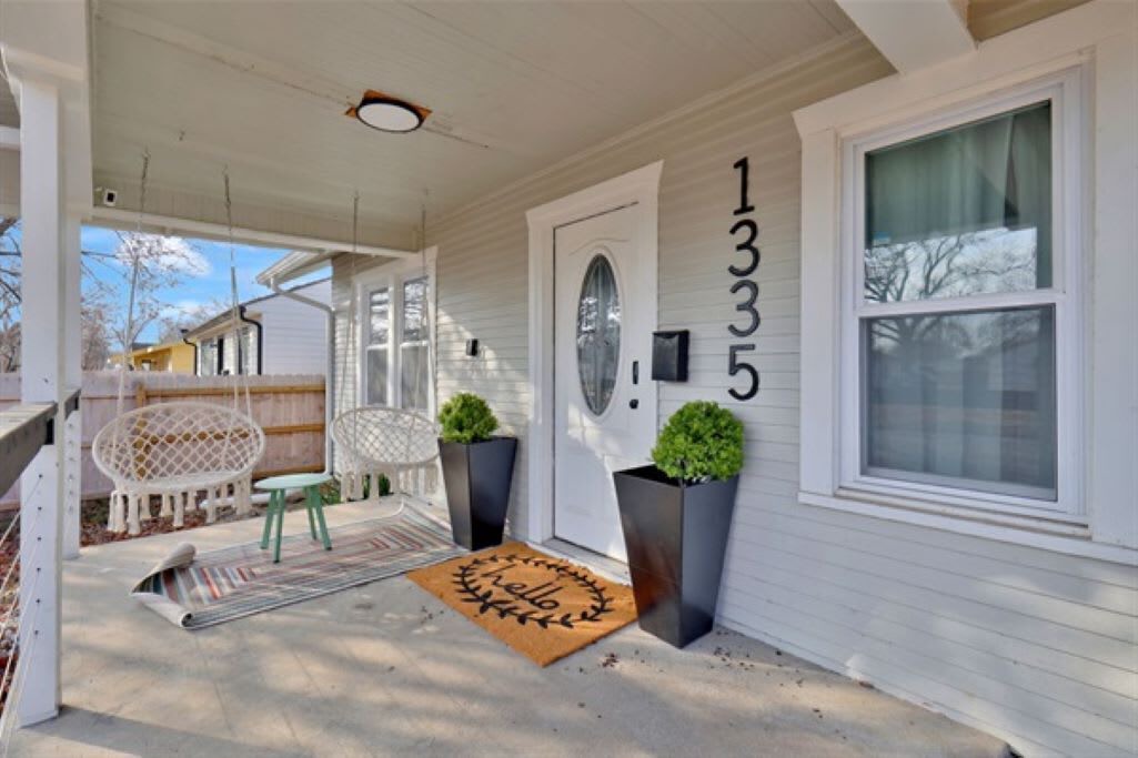 Photo of Patio Balcony in Stanley - Aley