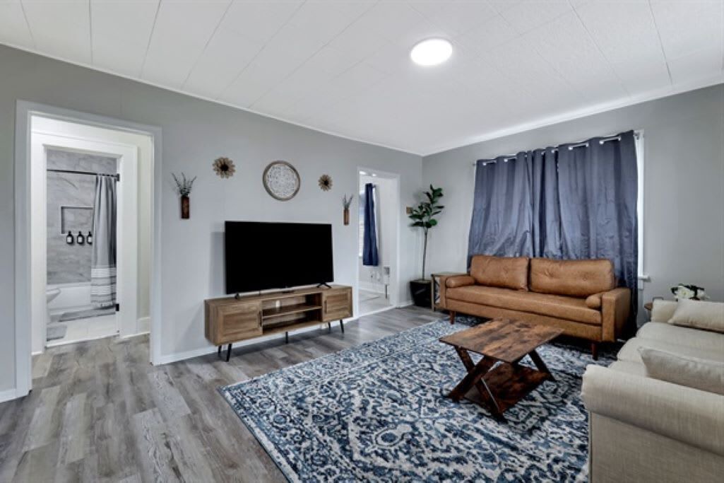 Photo of Livingroom in Stanley - Aley