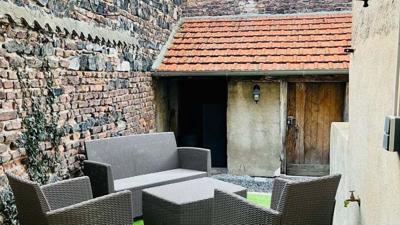 Photo of Patio Balcony in Montlucon