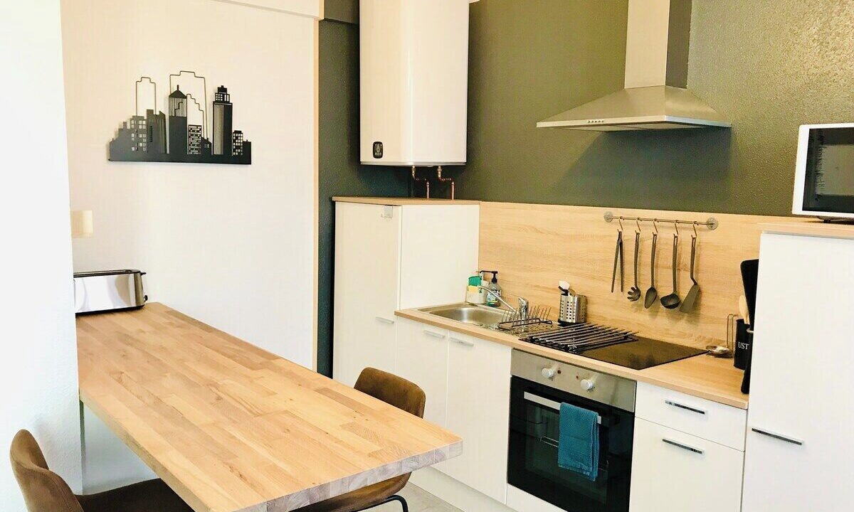 Photo of Kitchen in Montlucon