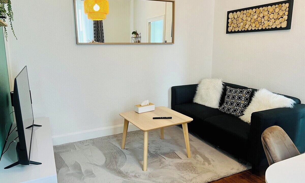 Photo of Livingroom in Montlucon