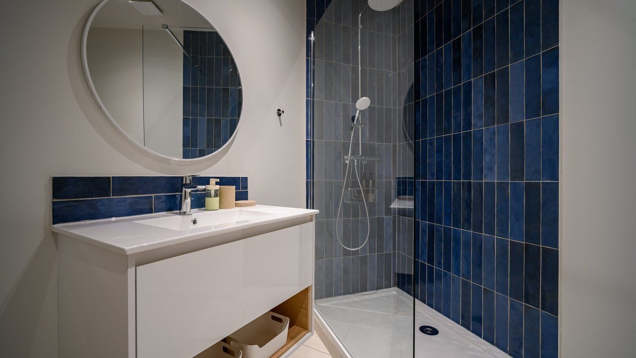 Photo of Bathroom in Castres