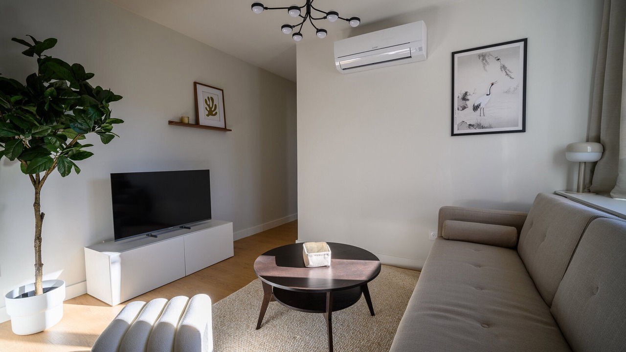 Photo of Livingroom in Castres