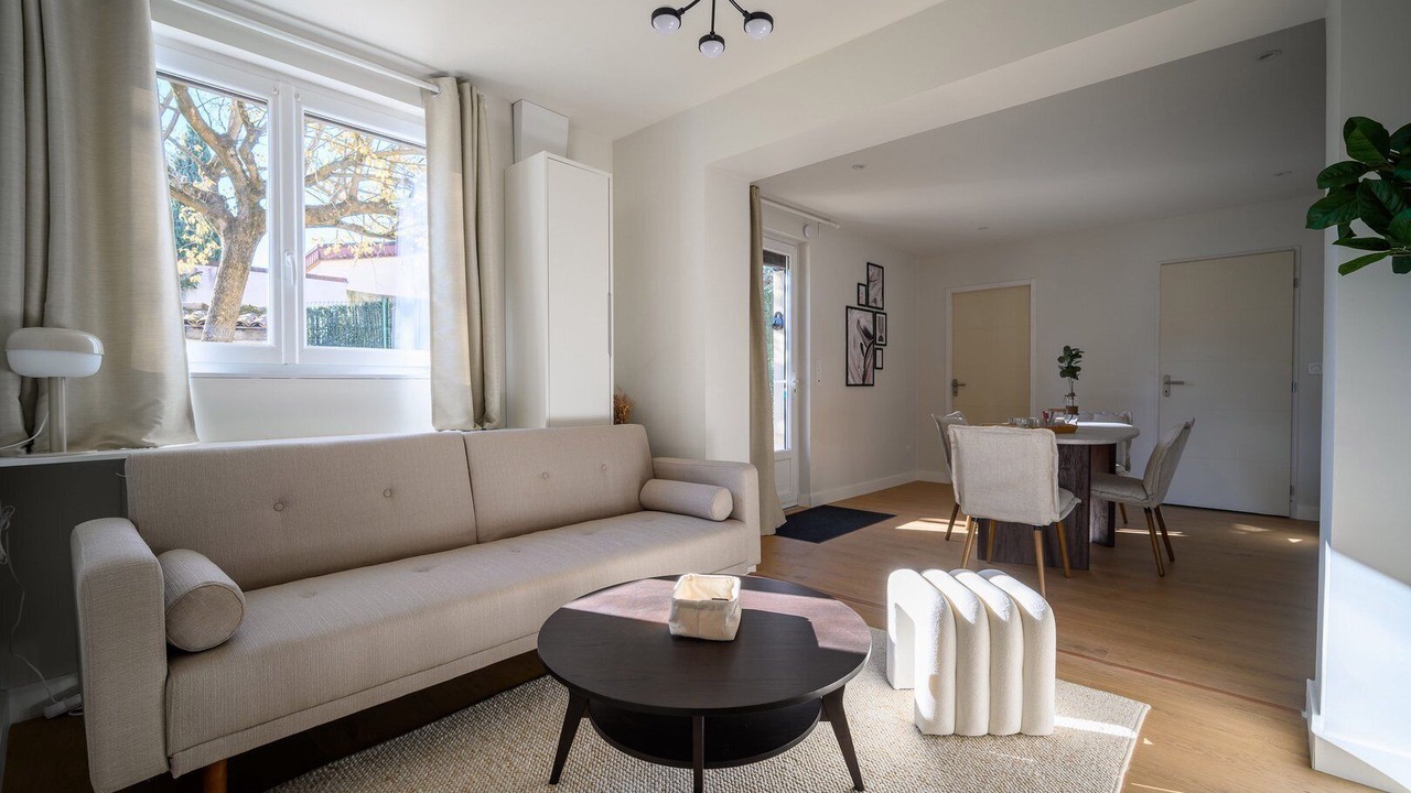 Photo of Livingroom in Castres