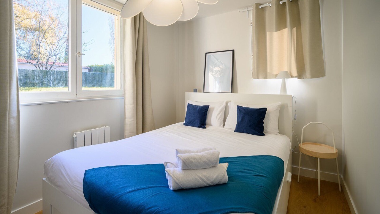 Photo of Bedroom in Castres