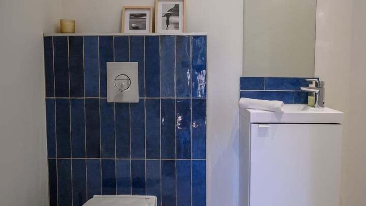 Photo of Bathroom in Castres