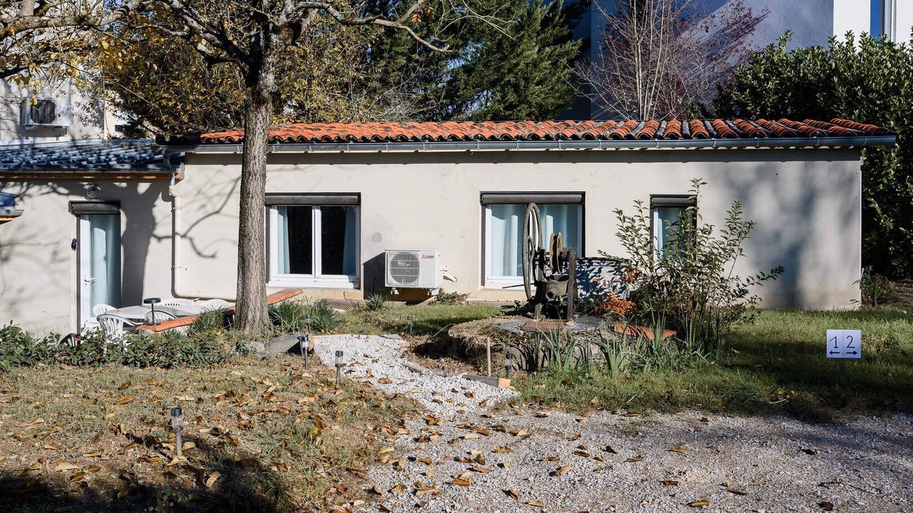 Photo of Outdoor in Castres