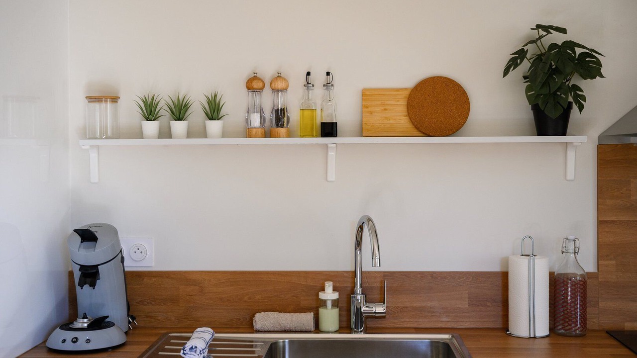 Photo of Kitchen in Castres